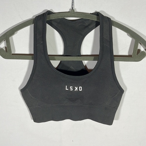 Seamless Legging Set - Picture 2 of 6